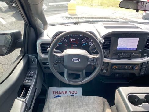 Used 2023 Ford F150 XLT w/ Trailer Tow Package AWD/4WD image 19