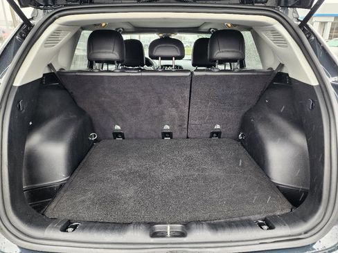 Used 2018 Jeep Compass Limited w/ Navigation Group image 6