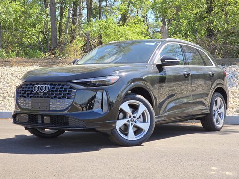 New 2026 Audi Q5 Premium Plus AWD/4WD image 1