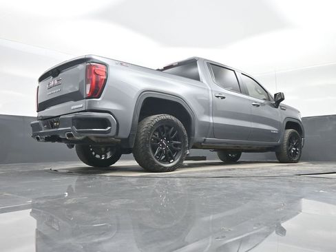 Used 2020 GMC Sierra 1500 Elevation w/ Elevation Value Package AWD/4WD image 30
