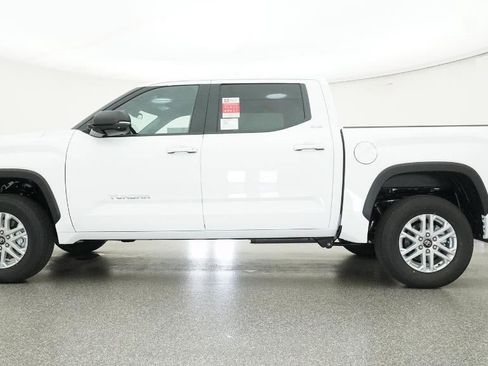 New 2026 Toyota Tundra SR5 AWD/4WD image 19