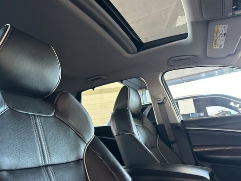 Used 2020 Acura MDX FWD w/ Advance Package image 17