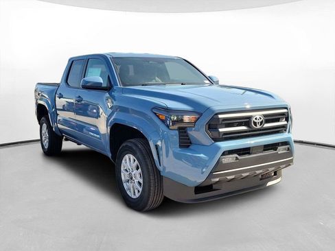New 2026 Toyota Tacoma SR5 RWD image 3