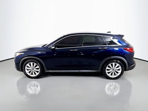 Used 2019 INFINITI QX50 Essential w/ Proactive Package image 6