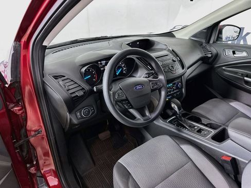 Used 2018 Ford Escape SE AWD/4WD image 10