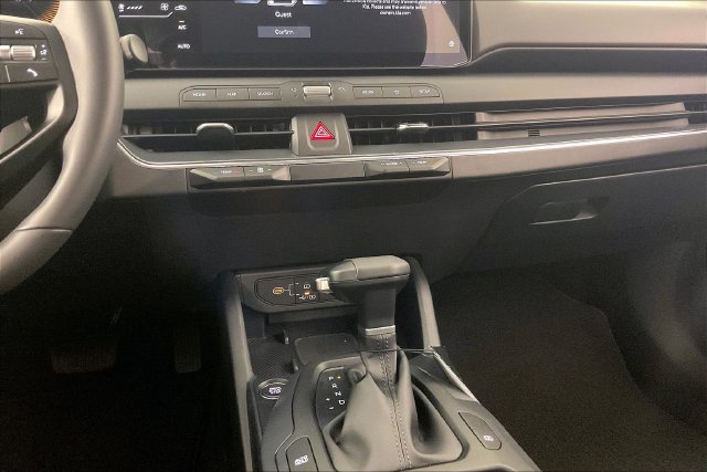 New 2027 Kia K4 EX FWD image 7