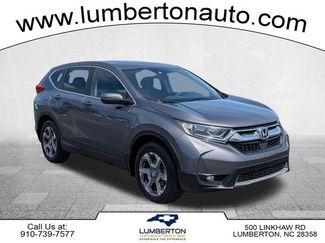 Used 2019 Honda CR-V EX video 1
