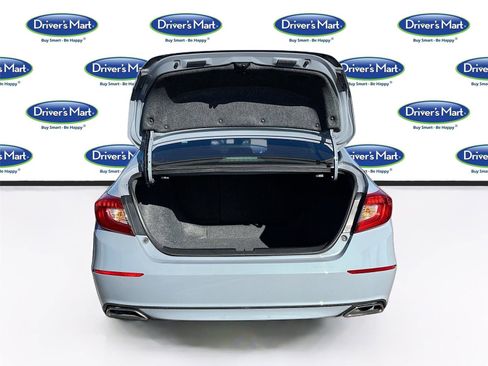 Used 2021 Honda Accord Sport Special Edition image 26