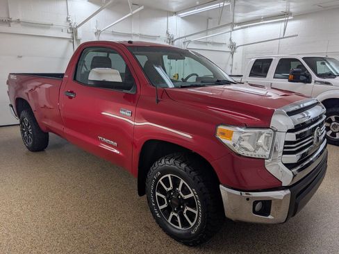 Used 2017 Toyota Tundra SR image 5