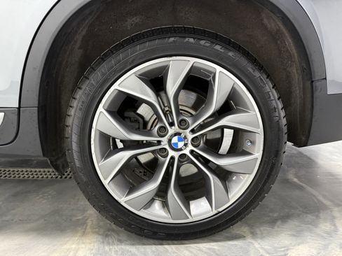 Used 2015 BMW X3 xDrive28i image 28