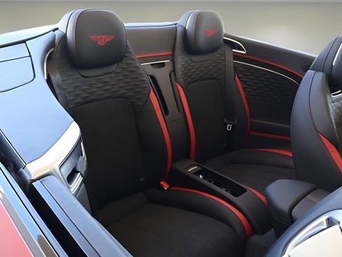 New 2026 Bentley Continental GT Speed AWD/4WD image 20