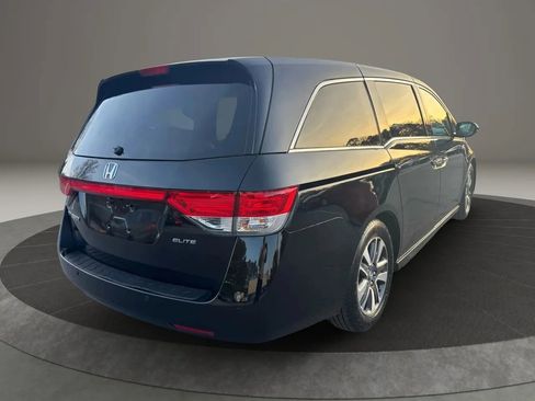 Used 2015 Honda Odyssey Touring image 8