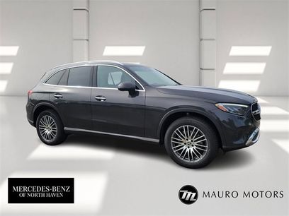 New 2026 Mercedes-Benz GLC 300 4MATIC