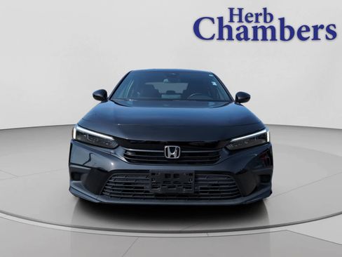 Used 2024 Honda Civic Sport image 2