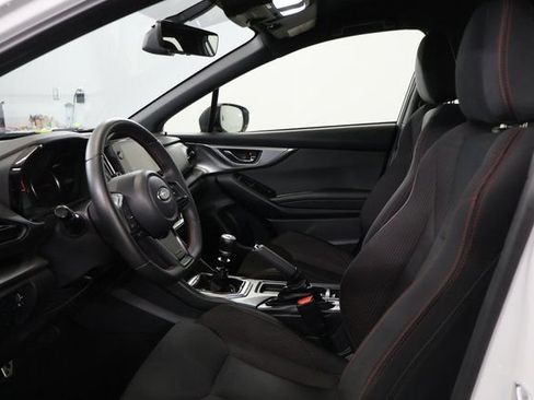 Certified 2023 Subaru WRX Premium AWD/4WD image 12