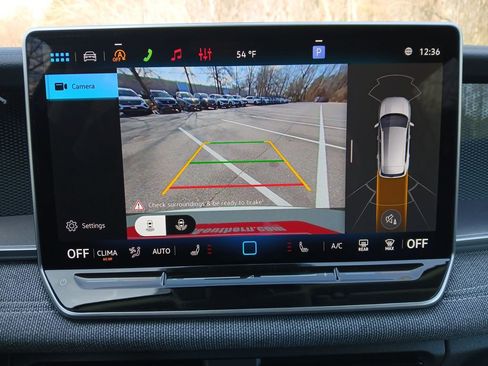 New 2026 Volkswagen Tiguan S image 19