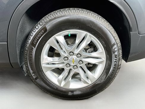 Used 2019 Chevrolet Blazer LT FWD image 28
