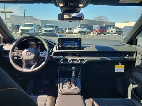 New 2026 Honda CR-V Sport image 20