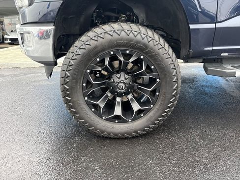 Used 2024 Ford F150 Lariat w/ Equipment Group 502A High image 28