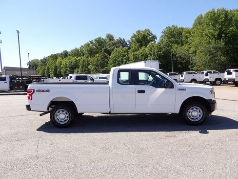 Used 2019 Ford F150 XL w/ Equipment Group 101A Mid AWD/4WD image 9