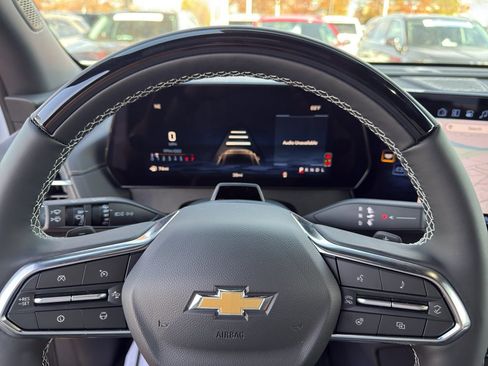 New 2026 Chevrolet Traverse High Country w/ LPO, Floor Liner Package image 23