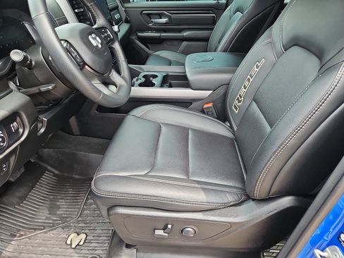 Used 2024 RAM 1500 Rebel w/ Rebel Level 1 Equipment Group AWD/4WD image 13