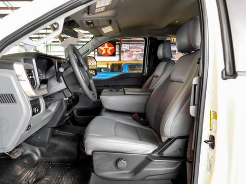 Used 2024 Ford F250 XL w/ XL Chrome Package AWD/4WD image 6