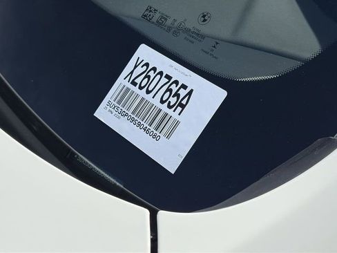 Certified 2025 BMW X3 xDrive30i w/ Convenience Package image 32