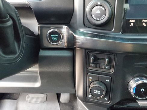 Used 2024 Ford F250 Lariat w/ Lariat Ultimate Package image 19