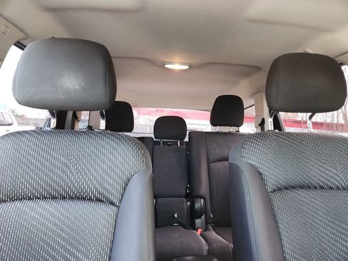 Used 2013 Dodge Journey American Value Package image 19
