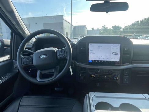 Used 2024 Ford F150 XL w/ Equipment Group 103A High AWD/4WD image 15