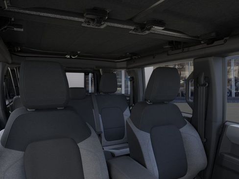 New 2026 Ford Bronco Big Bend image 12