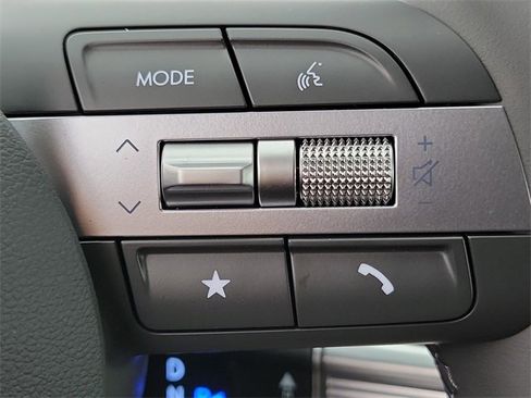 New 2026 Hyundai Sonata Limited image 9