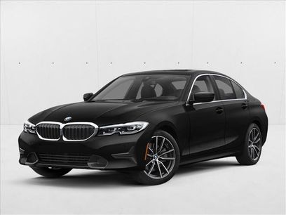 Used 2020 BMW 330i Sedan w/ Convenience Package