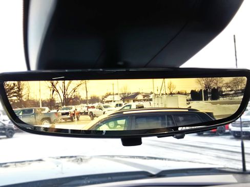 New 2026 GMC Sierra 2500 Denali Ultimate w/ LPO, Black Badging Package image 26