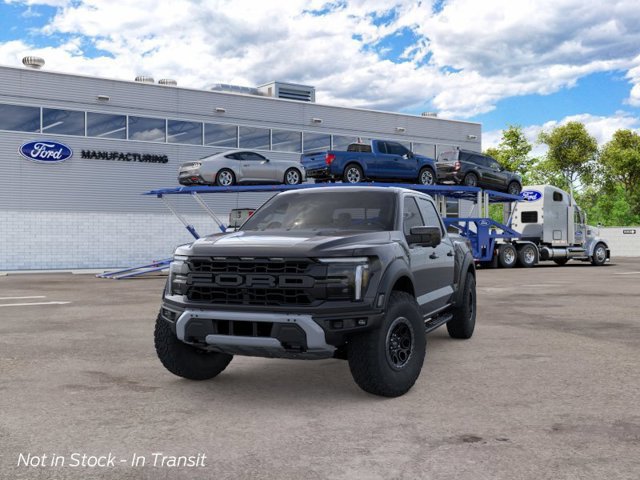 New 2026 Ford F150 Raptor AWD/4WD image 2