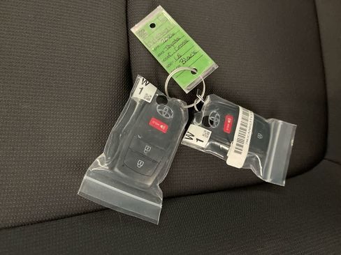 New 2026 Toyota Corolla Cross LE image 26