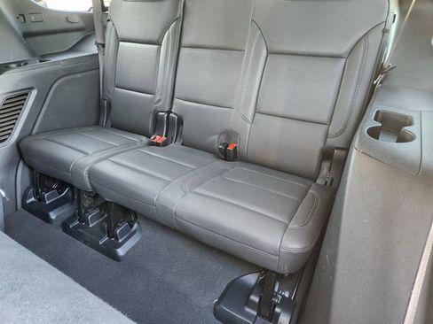 Used 2025 Chevrolet Tahoe LT image 26