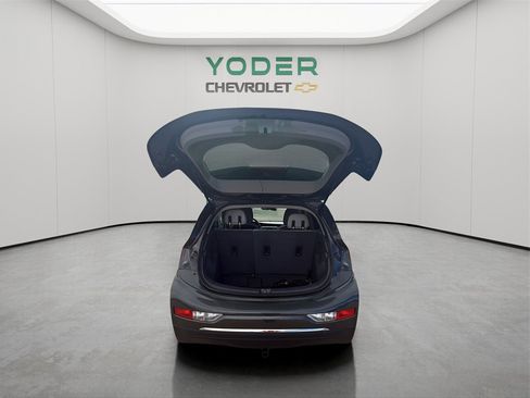 Used 2021 Chevrolet Bolt LT image 29