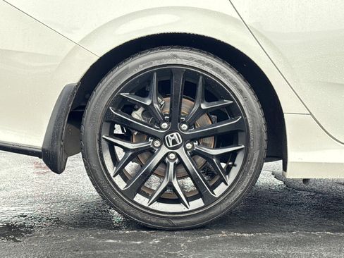 Used 2020 Honda Civic Si image 30