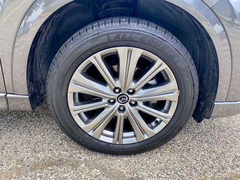 Used 2022 MAZDA CX-5 Signature image 19