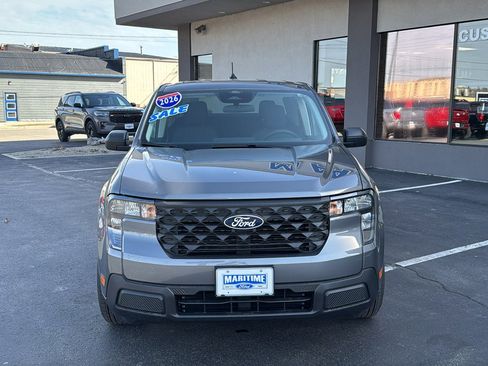 New 2026 Ford Maverick XL w/ Equipment Group 101A image 31