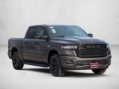 New 2026 RAM 1500 Big Horn image 7