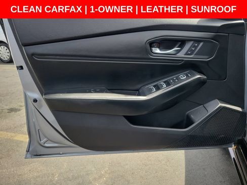 Used 2023 Honda Accord Sport image 22