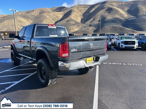 Used 2014 RAM 2500 Big Horn image 5