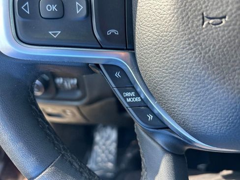 Used 2025 RAM 1500 Big Horn AWD/4WD image 43