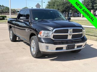 Used 2019 RAM 1500 Big Horn RWD video 1