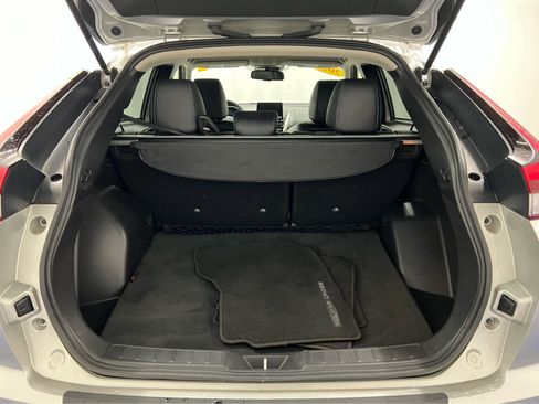 Used 2023 Mitsubishi Eclipse Cross SE image 15