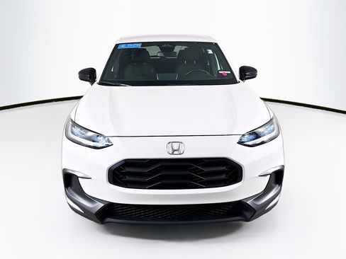 Used 2024 Honda HR-V Sport image 3