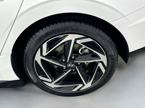 New 2026 Hyundai Sonata SEL image 21